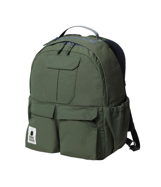 シエラデザインズ SIERRA DESIGNS アウトドア 60/40 3 MT POCKET DAYPACK S2502 60/40 3 MT POCKET DAYPACK | PACK | ITEM | 【SIERRA DESIGNS シエラ
